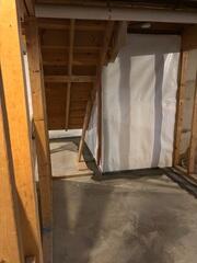 New CleanSpace Walls & WaterGuard