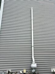 Radon Mitigation - Grimes, IA