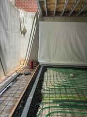 Resolving Basement Moisture Intrusion In Brooklyn, NY