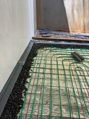 Installing WaterGuard