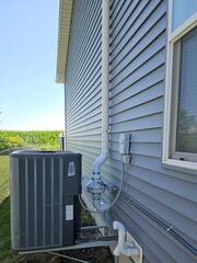 Radon Mitigation - Winterset, IA