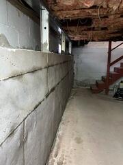 New StableLock Wall
