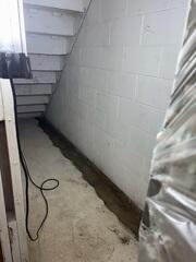 Trench Line