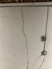 Wall Cracks