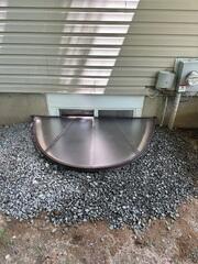 Egress Window