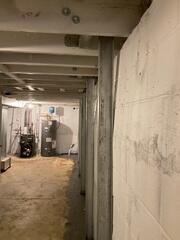 Basement Waterproofing and Foundation Repair in North East, MD