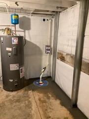 Sump Pump