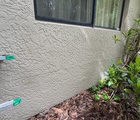 Foundation Repair in Tarpon Springs, Florida