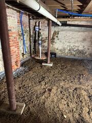 The Benefits Of Waterproofing