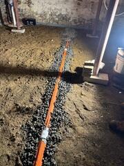 StarPipe Drainage System