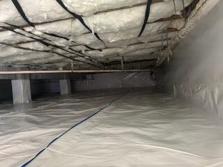 CleanSpace Moisture Barrier