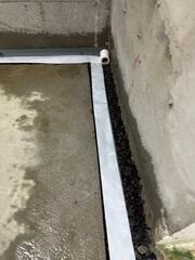WaterGuard Installation
