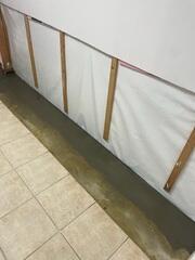 Waterproofing System