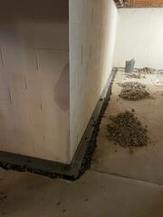 Basement Waterproofing in Franklin Lakes, NJ