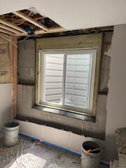 Egress Window Installation In Trenton, NJ