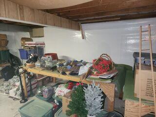 Basement Wall Vapor Barrier