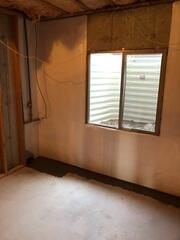 Basement Repair and CleanSpace®  Encapsulation in Draper, UT