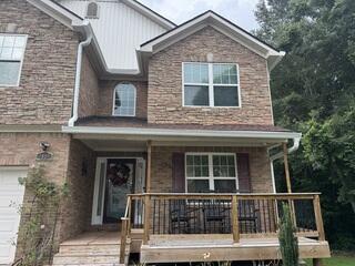 Installation of Gutter Shutter