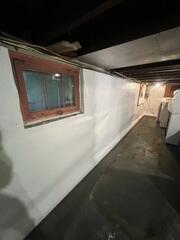 Basement Waterproofing Solution in Haddon Township, NJ