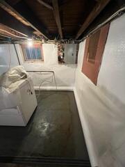 Drainage System