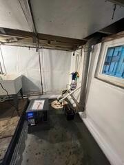 Sump Pump