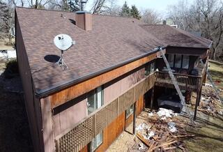 Siding Replacement - Minneapolis, MN