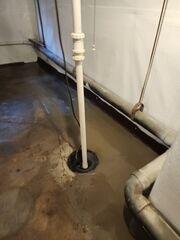 Waterproofing