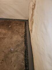 WaterGuard French Drain Installation