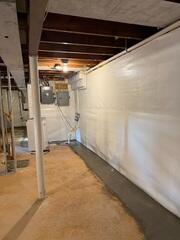 Waterproofing