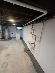Basement Waterproofing in Clifton, NJ