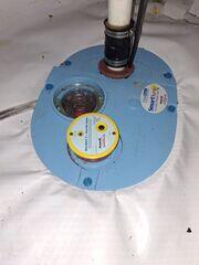 UltraSump™ Battery