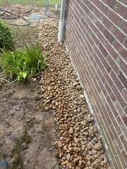 Exterior Waterproofing