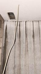 Water Leaking Into Basement