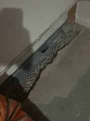 Waterproofing Job in Belleville, IL