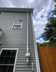 After Radon Mitigation