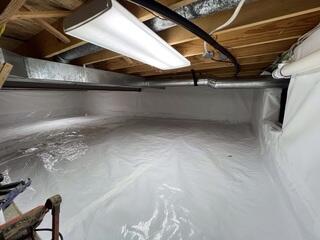 Dry Foundation in Cincinnati, OH