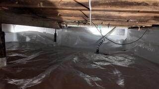 SmartSump Sump Pump in Loveland, OH