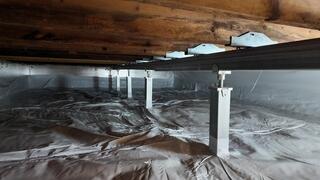 SmartJack System in Loveland, OH