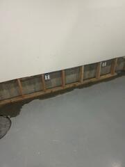 Waterproofing Installation in Belleville, IL