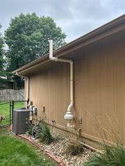 Radon Mitigation - Omaha, NE