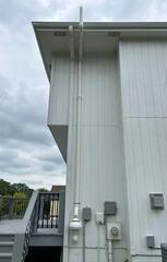 Radon Mitigation - Bellevue, NE