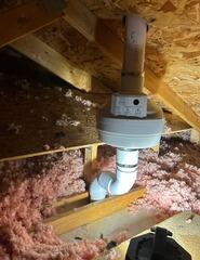 Radon Mitigation - Seward, NE