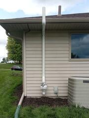 Radon Mitigation - Denison, IA