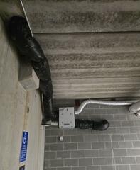 ERV Installation - West Des Moines, IA