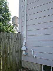 Radon Mitigation - Ankeny, IA