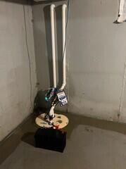 TripleSafe Sump Pump