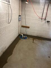Sump Pump