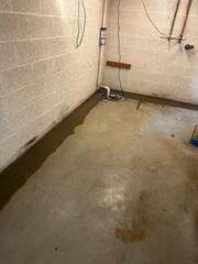 Drainage System