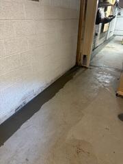 Waterproofing System
