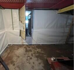 Marshfield, MA Basement Waterproofing